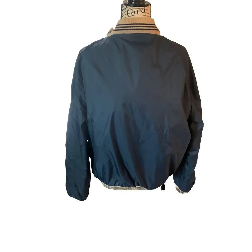 Vintage 1990’s Reversible Jacket